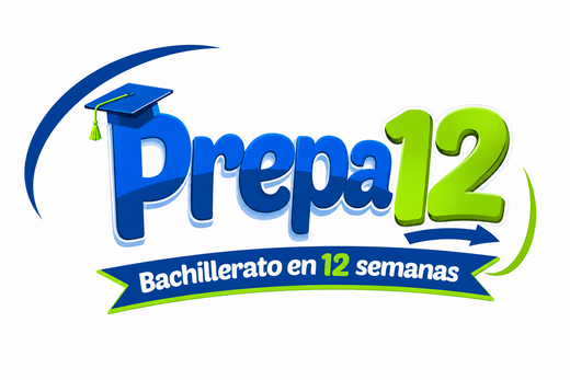 Prepa12 — Bachillerato en 12 semanas